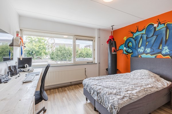 Medium property photo - Schalkhaarstraat 89, 5035 GR Tilburg